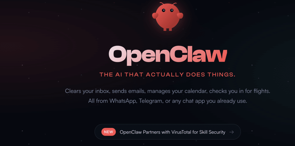 OpenClaw : l’agent IA open source qui automatise (vraiment) votre SEO art-du-prompt.fr