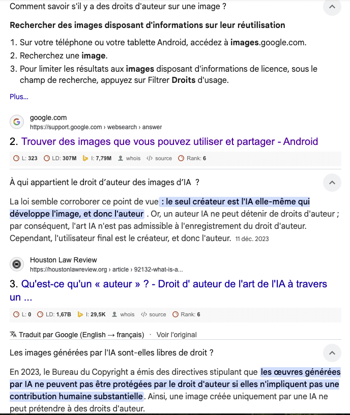 L'ia éthique et responsable dans les droits musicaux