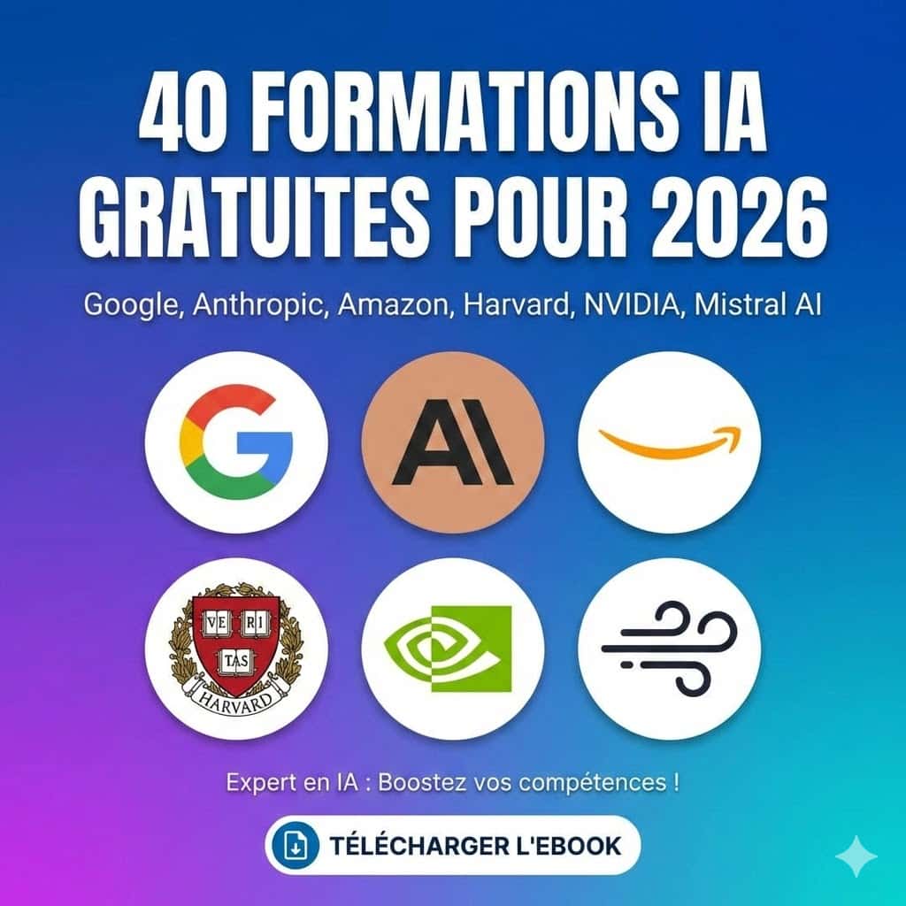 Quelle formation pour apprendre l'IA ?
