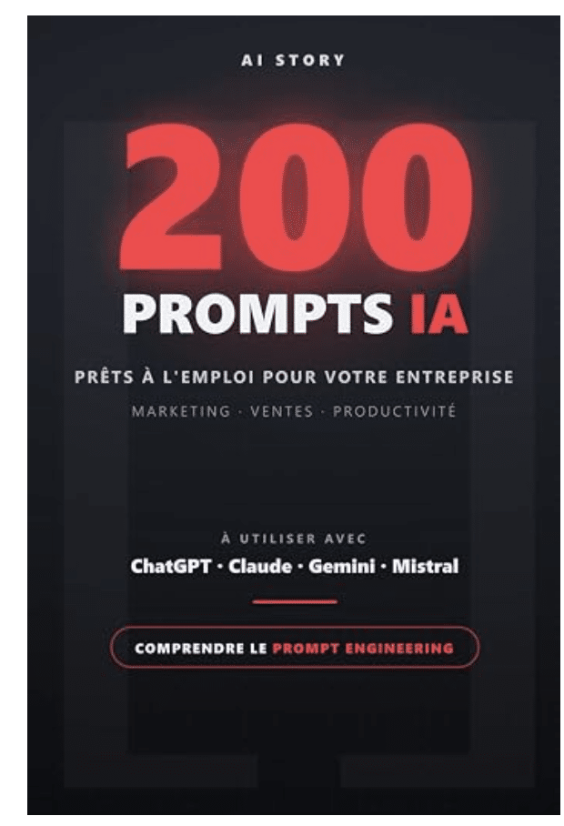 200 prompts ia