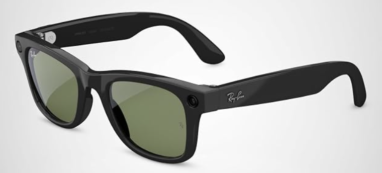 avis RAY-BAN Meta Gen 2, les lunettes connectées avec de l'ia